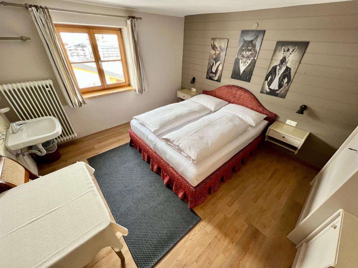 Lech Hostel Экстерьер фото