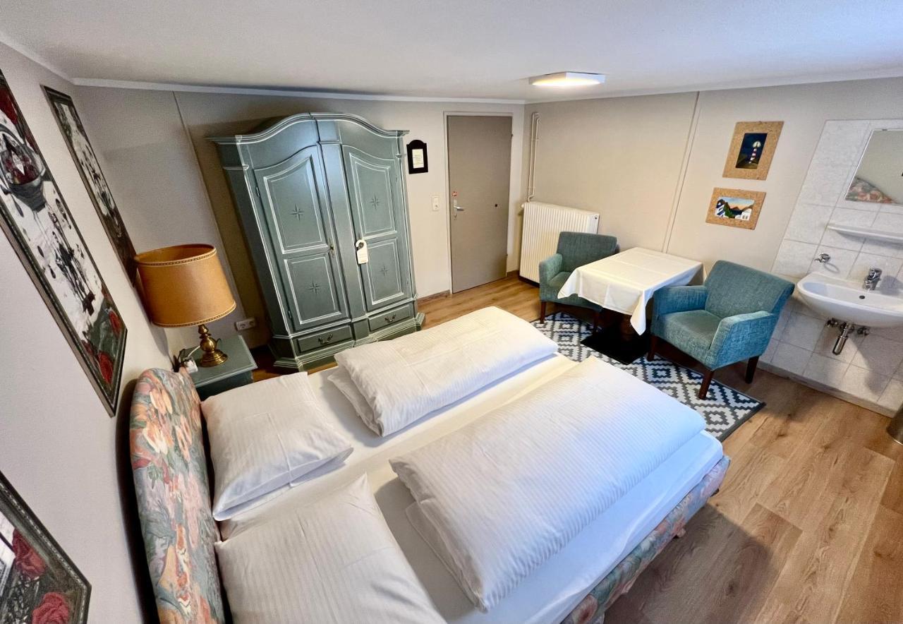 Lech Hostel Экстерьер фото