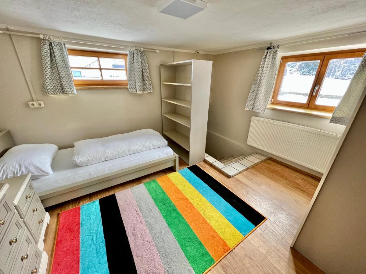 Lech Hostel Экстерьер фото