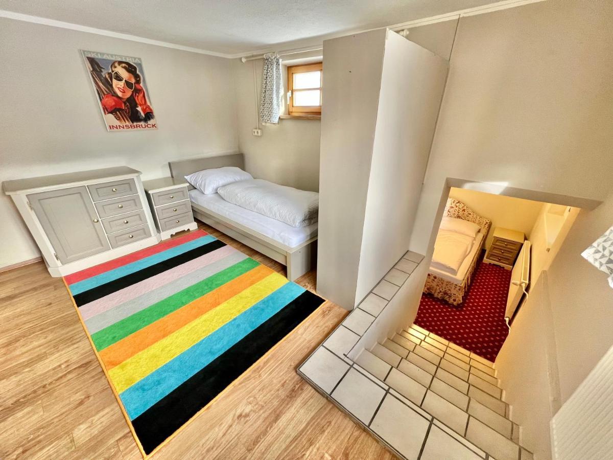 Lech Hostel Экстерьер фото